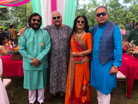 Roopkumar Rathod pays tribute to Satish Shah on his death anniversary: ‘Your laughter and warmth will always remain with me’