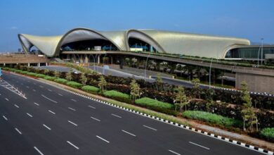 IndiGo and Adani Airports announce phased expansion of international flight operations at Navi Mumbai Airport IndiGo and Adani Airports announce phased expansion of international flight operations at Navi Mumbai Airport