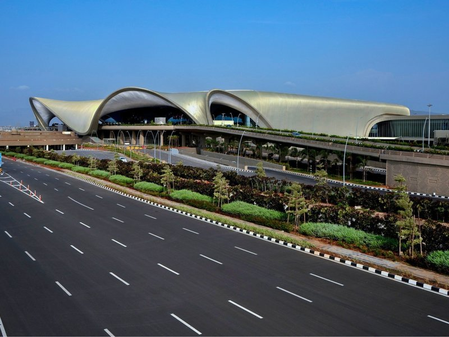 IndiGo and Adani Airports announce phased expansion of international flight operations at Navi Mumbai Airport IndiGo and Adani Airports announce phased expansion of international flight operations at Navi Mumbai Airport