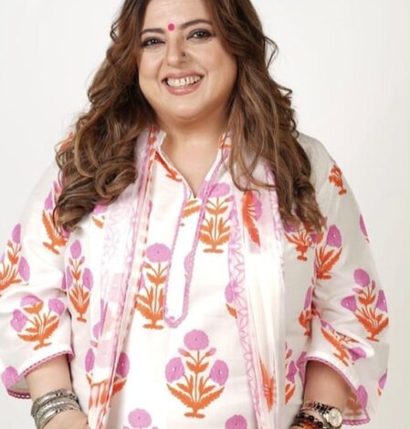 Delnaaz Irani on beauty standards in Bollywood: ‘Women are expected to look a certain way’ Delnaaz Irani on beauty standards in Bollywood: ‘Women are expected to look a certain way’
