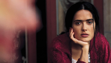 Salma Hayek recalls being told ‘Frida’ would never happen as the movie clocks 24 years Salma Hayek recalls being told ‘Frida’ would never happen as the movie clocks 24 years