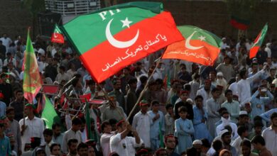 ‘Governor’s rule in Pakistan’s Khyber Pakhtunkhwa risks deepening political alienation’ ‘Governor’s rule in Pakistan’s Khyber Pakhtunkhwa risks deepening political alienation’