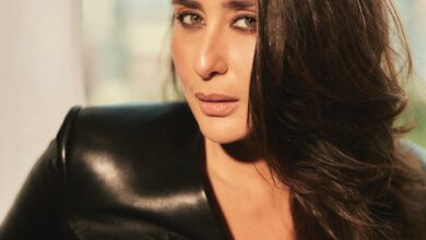 When Kareena Kapoor recalled dancing on Sridevi’s popular songs