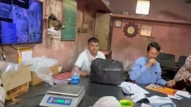 FDA’s crackdown ahead of Diwali: Adulterated products worth Rs 12.74 crores seized, 68 licenses cancelled FDA’s crackdown ahead of Diwali: Adulterated products worth Rs 12.74 crores seized, 68 licenses cancelled