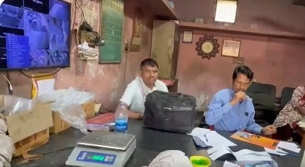 FDA’s crackdown ahead of Diwali: Adulterated products worth Rs 12.74 crores seized, 68 licenses cancelled
