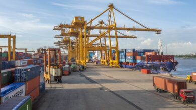 China’s plan to tighten grip on Bangladesh seaports hits a hurdle China’s plan to tighten grip on Bangladesh seaports hits a hurdle