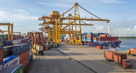 China’s plan to tighten grip on Bangladesh seaports hits a hurdle China’s plan to tighten grip on Bangladesh seaports hits a hurdle