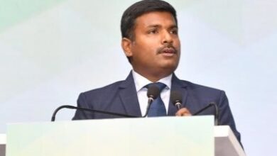 Police, election officials colluded with TDP, allege YSRCP leaders Police, election officials colluded with TDP, allege YSRCP leaders