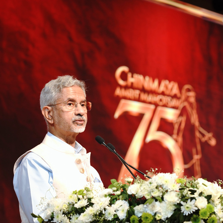 Terrorism as instrument of statecraft simply unacceptable, not all states display zero tolerance: EAM Jaishankar Terrorism as instrument of statecraft simply unacceptable, not all states display zero tolerance: EAM Jaishankar