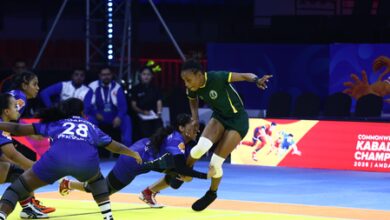 Commonwealth Kabaddi C’ship: Sri Lanka extend unbeaten run with win over Uganda Commonwealth Kabaddi C’ship: Sri Lanka extend unbeaten run with win over Uganda