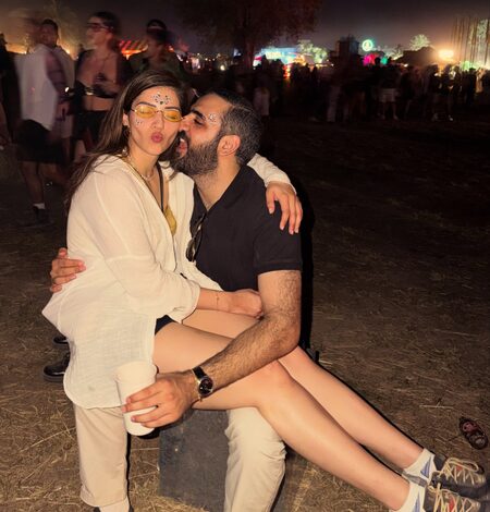 Mehreen Pirzadaa wishes her ‘forever person’: Being your wife is the most beautiful feeling Mehreen Pirzadaa wishes her ‘forever person’: Being your wife is the most beautiful feeling