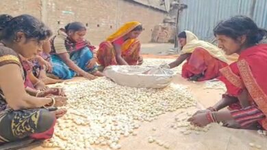 Purnia traders hail PM Modi’s inspiring words on makhana, say youth getting drawn towards cultivation