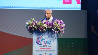 Govt draws up roadmap for urban sector reforms