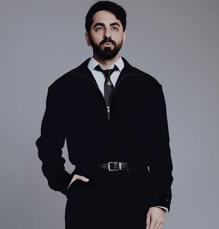 When Ayushmann Khurrana was ignored by Karan Johar When Ayushmann Khurrana was ignored by Karan Johar