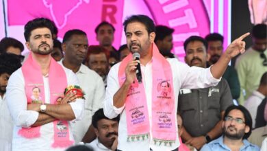 Rahul Gandhi one of the biggest liars, says KTR