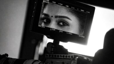 Nayanthara comes on board Rajinikanth’s Dharman