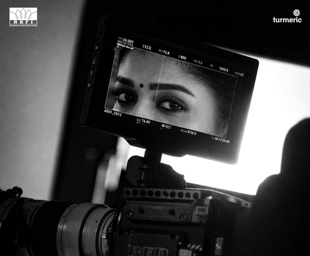 Nayanthara comes on board Rajinikanth’s Dharman Nayanthara comes on board Rajinikanth’s Dharman