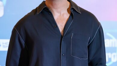 When Vicky Kaushal described his perfect relationship