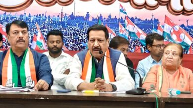Gujarat Congress to appoint ‘vote guardians’ at polling booths, hold chaupals ahead of Nov 1 rally Gujarat Congress to appoint ‘vote guardians’ at polling booths, hold chaupals ahead of Nov 1 rally