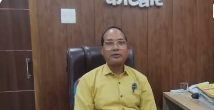 In Uttarakhand’s Kotdwar, beneficiaries get ‘pucca house’ under Pradhan Mantri Awas Yojana In Uttarakhand’s Kotdwar, beneficiaries get ‘pucca house’ under Pradhan Mantri Awas Yojana