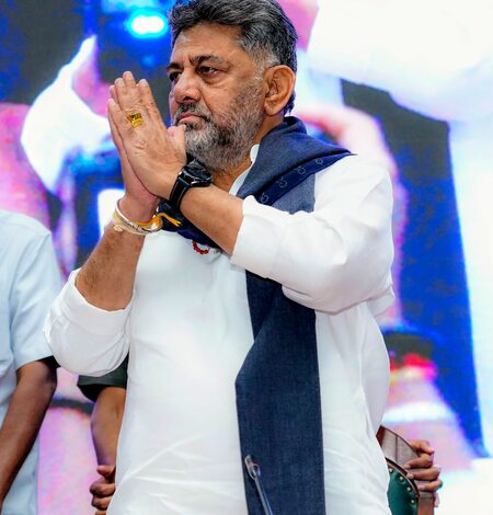 ‘Protecting farmers our duty’: Karnataka CM Shivakumar says will take up sugarcane growers’ demands with mills, Centre