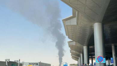Riyadh airport partially reopens as Houthis, Saudi-led coalition continue exchanging attacks