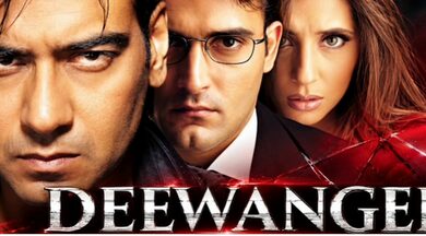 Anees Bazmee celebrates 24 years of ‘Deewangee’ starring Ajay Devgn, Akshaye Khanna, Urmila Matondkar