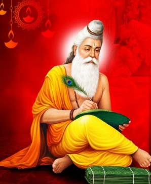 ‘His noble thoughts will continue to nurture, flourish nation in every era’: PM Modi on Maharishi Valmiki Jayanti ‘His noble thoughts will continue to nurture, flourish nation in every era’: PM Modi on Maharishi Valmiki Jayanti