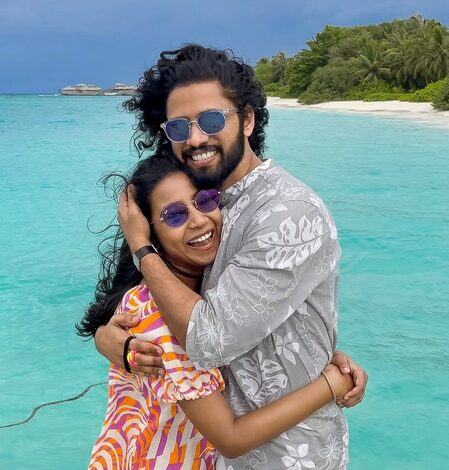Shilpa Rao’s husband Ritesh Krishnan says ‘he felt angry, helpless, hurt seeing her face disrespect’: Will never forget Shilpa Rao’s husband Ritesh Krishnan says ‘he felt angry, helpless, hurt seeing her face disrespect’: Will never forget
