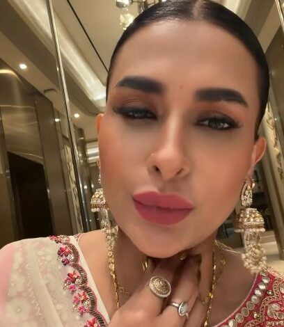 Pavitra Punia urges people to respect all religions: I’m a very proud Hindu