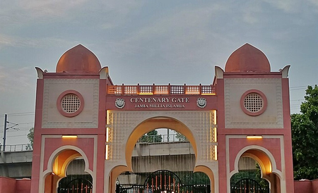 After days of protests, Jamia Millia Islamia announces resumption of student union polls After days of protests, Jamia Millia Islamia announces resumption of student union polls