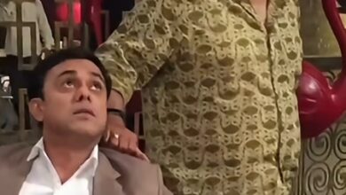 Sumeet Raghvan remembers late Satish Shah on first death anniversary, shares throwback video from Sarabhai vs Sarabhai sets
