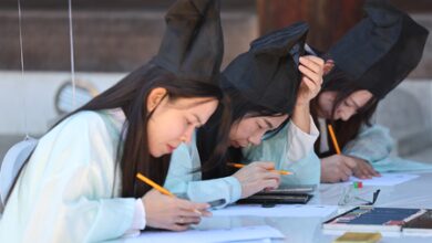 People with migrant background take up 5.4 pc of South Korean population in 2025