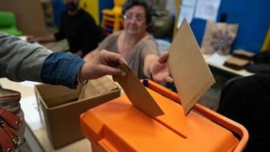 Advance voting opens in New Zealand ahead of November 7 election Advance voting opens in New Zealand ahead of November 7 election