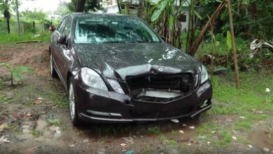Kerala car crash case: Accused teen son of judge gets bail, as protests continue Kerala car crash case: Accused teen son of judge gets bail, as protests continue