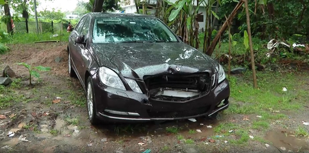 Kerala car crash case: Accused teen son of judge gets bail, as protests continue Kerala car crash case: Accused teen son of judge gets bail, as protests continue