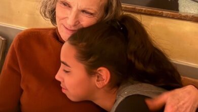 Vin Diesel celebrates ‘mom’ on birthday: Pure love Vin Diesel celebrates ‘mom’ on birthday: Pure love