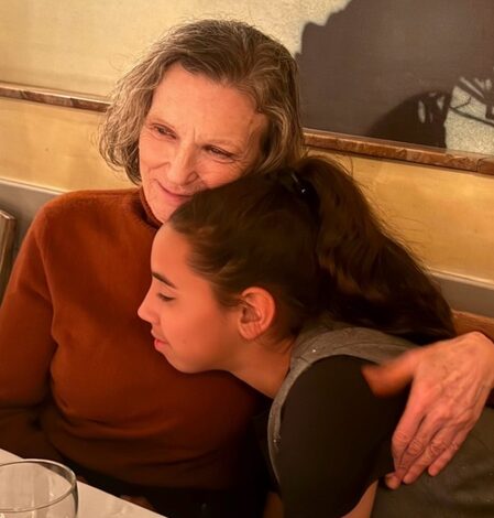 Vin Diesel celebrates ‘mom’ on birthday: Pure love