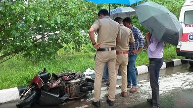 Kerala judge booked in fatal crash, police to seek teen’s bail cancellation Kerala judge booked in fatal crash, police to seek teen’s bail cancellation