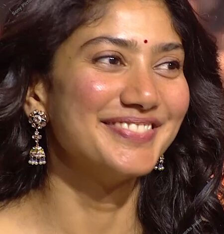 Sai Pallavi says she did ‘not want to use her mind’ while portraying Sita in ‘Ramayana’