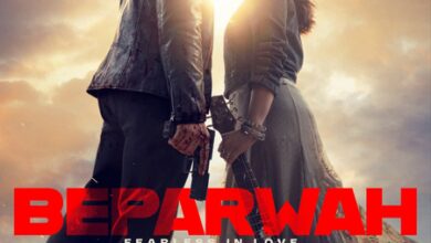 Ahaan Panday, Sharvari-starrer romantic action-drama christened ‘Beparwah’ Ahaan Panday, Sharvari-starrer romantic action-drama christened ‘Beparwah’