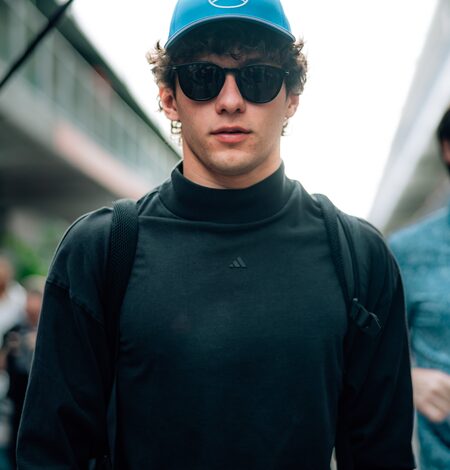 ‘It was the result that we needed’: Antonelli confident of winning F1 title ‘very soon’