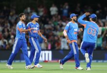 ‘Don’t chase anything; block outside noises’: Morkel backs Bhuvneshwar after underwhelming return