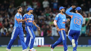 ‘Don’t chase anything; block outside noises’: Morkel backs Bhuvneshwar after underwhelming return ‘Don’t chase anything; block outside noises’: Morkel backs Bhuvneshwar after underwhelming return