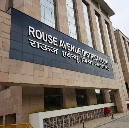 CBI court sentences bank fraud accused to seven years’ rigorous imprisonment CBI court sentences bank fraud accused to seven years’ rigorous imprisonment