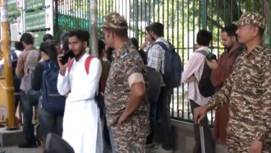 No timeline or clear roadmap for election in JMI’s notice: Students say agitation to continue