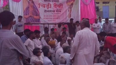 Rajasthan villagers collect Rs 25 lakh, give it to candidate after she loses Sarpanch poll by 162 votes