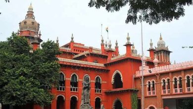 Madras HC dismisses ex-TN Minister KN Nehru’s review plea against order for FIR in corruption case