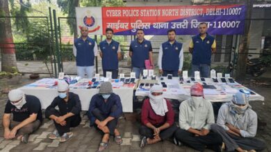 Delhi Police busts Rs 30 crore online shopping scam, arrests seven