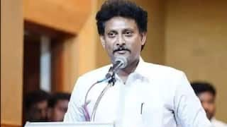 Madras HC rejects ex-TN Minister Anbil Mahesh’s anticipatory bail plea in corruption case Madras HC rejects ex-TN Minister Anbil Mahesh’s anticipatory bail plea in corruption case